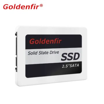 Hd SSD Goldenfir - 120 GB
