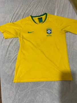 Camisa do Brasil 