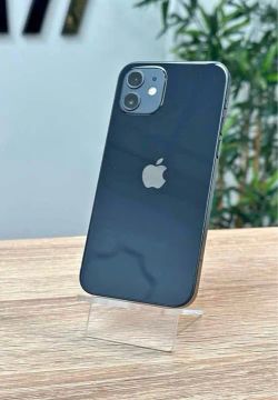 iPhone 11 Preto 