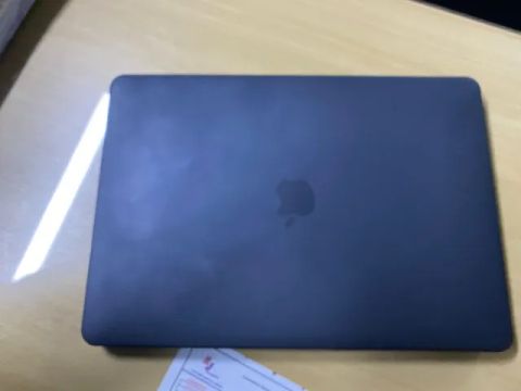 Vendo MacBookPro