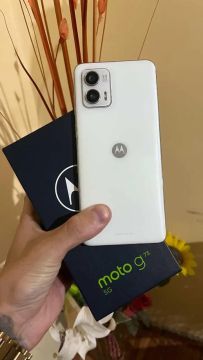 Moto g73 128gb com Nota