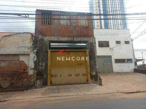 Galpão em Rua São João - Centro - Piracicaba/SP