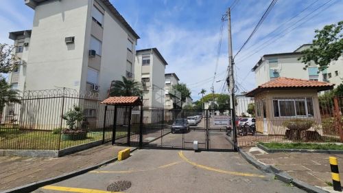 Apartamento em Santo Antônio