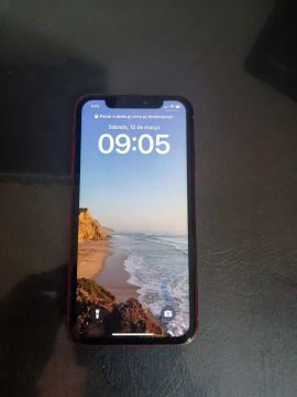 IPhone 11 64g