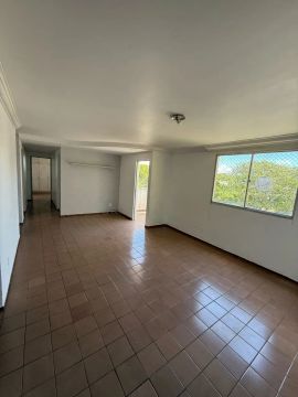 Imóvel para venda com 106 m² com 3/4 sendo 1 suíte em Barro Duro - Maceió - AL