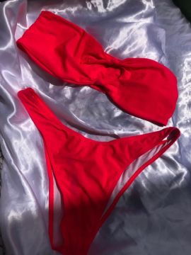 Bikini shein 