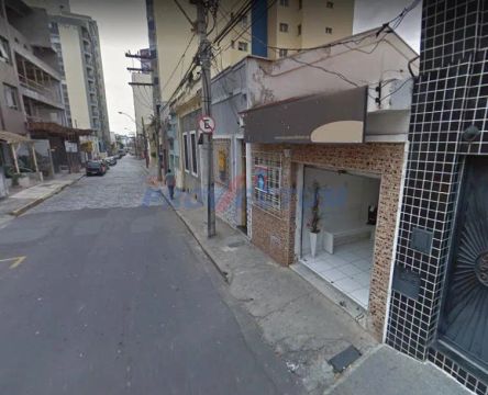 terreno - Centro - Campinas