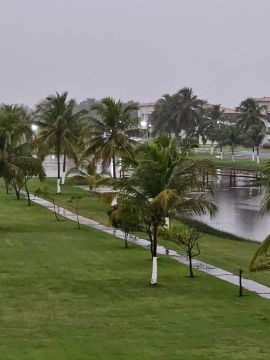 * Villa das Aguas, aluguel temporada.