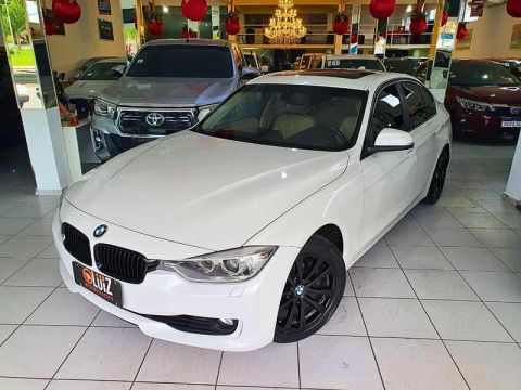 BMW 328I ACTIVE FLEX 2014