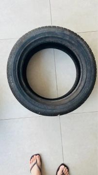 Pneu Aro 15 Pirelli 195/55