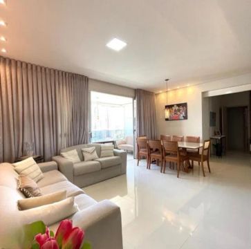 VENDA Apartamento Edifício American Residence