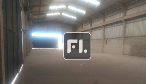 Galpão para alugar, 1150 m² por R$ 21.000,03/mês - Jardim América - Itaguaí/RJ