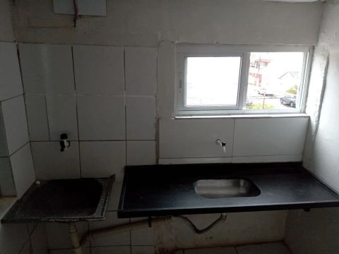 Apartamento Itapuã 
