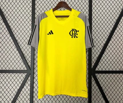 Camiseta de Futebol Adidas Flamengo - Tamanho M - Nova