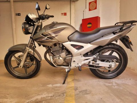 Twister 250 2008