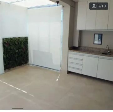Imóvel para aluguel com 110 metros quadrados com 3 quartos em Vila Andrade - São Paulo - S