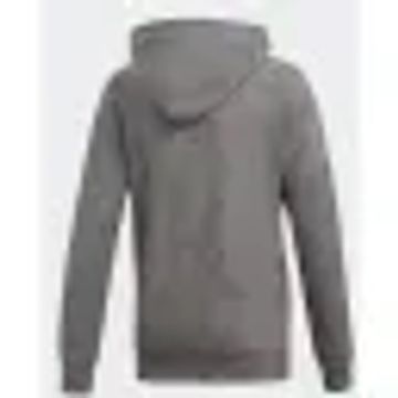 Blusa Infantil Adidas YB ID STA FZ Masculina - DV1654