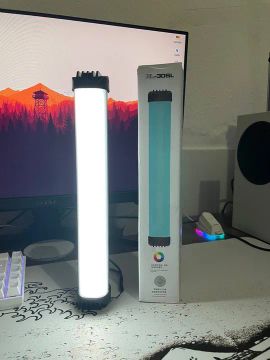 Bastão LED RGB