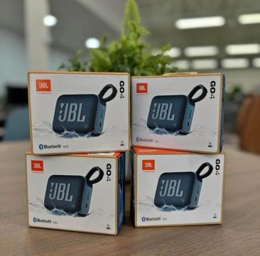 Jbl go 04 lacrado, novo