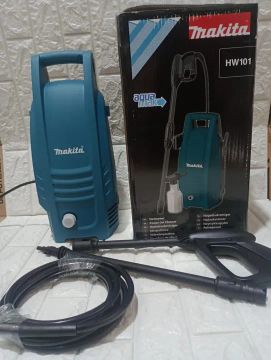 Lavadora de alta pressão Makita