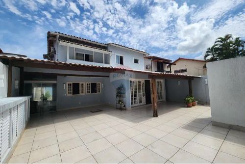 Venda - Casa - Condomínio Vivendas do Bosque - 503 m² - R$ 2.550.000,00 - Ótimo Preço