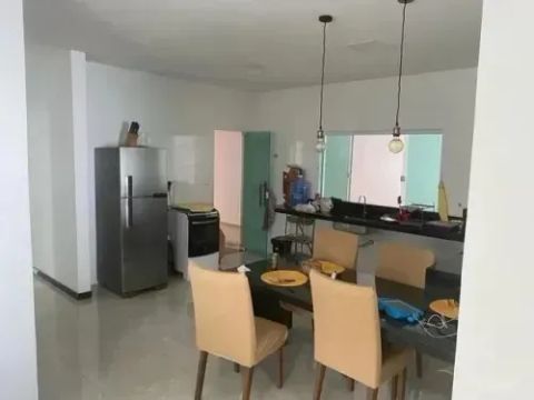Casa em Bom pastor S231