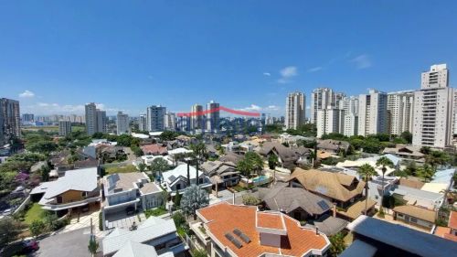 Apartamento 4 dormitórios no Jardim Aquárius São José dos Campos SP