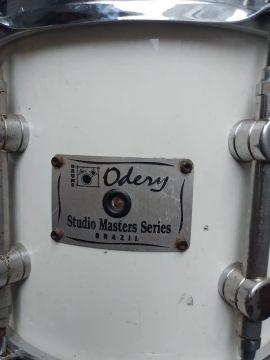 Tom odery 10