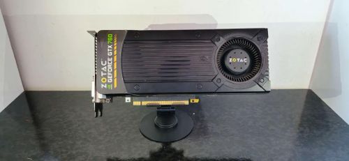 GTX 760 2GB