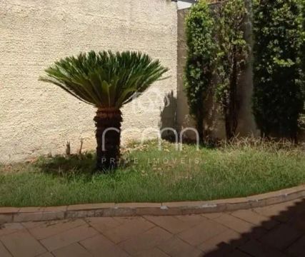 Green Valley - Casa ampla com 3 dormitórios