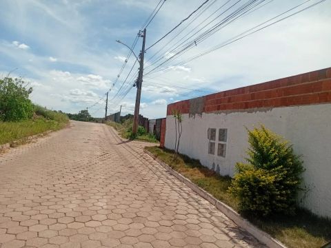 Lote a venda  1300 metros Colônia Agrícola Coqueiros - Park Way - Brasília - DF