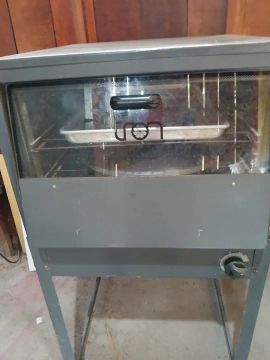 Forno Industrial