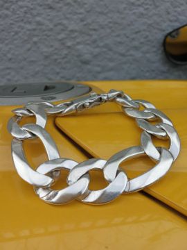 Pulseira Prata 925 