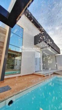 Excelente Casa a venda em TIMON