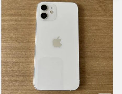 iPhone 12