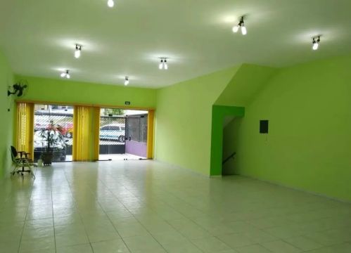 Prédio comercial e residencial na Vila Flórida Guarulhos