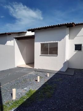 Imóvel para aluguel possui 55 metros quadrados com 2 quartos em Mapim - Várzea Grande - MT
