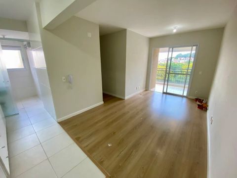 Apartamento 60m2 no Butantã 2 Quartos 1 vaga varanda gourmet. FL13