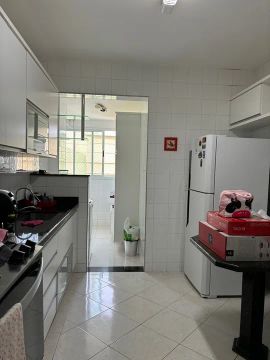 Apartamento temporada 