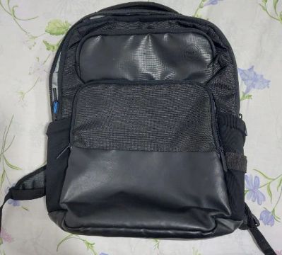 MOCHILA NOTEBOOK DELL