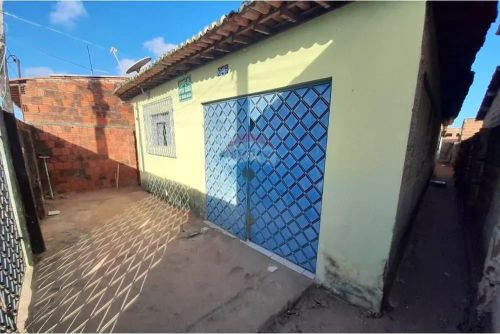 Casa Residencial à Venda  Ótimo Preço em Natal, RN
