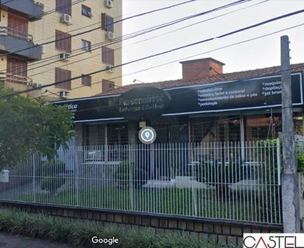 Casa Comercial para Venda - 250.3m², 0 dormitórios, Jardim Lindóia