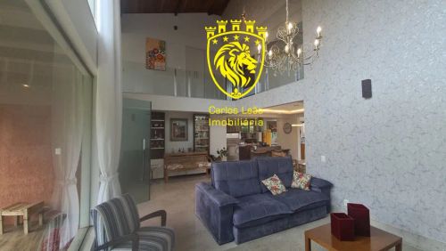 Casa de condomínio com 4 dormitóriosItabirito, no bairro Villa Bella