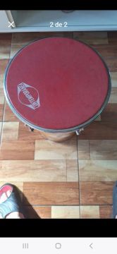 Tambor Contemporânea