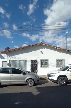 Casa residencial para aluguel com 3 quartos em  Timon