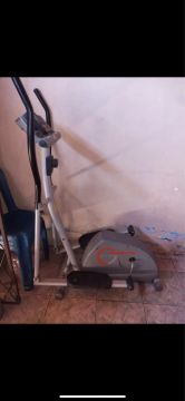Eliptico Athletic Advanced 330e