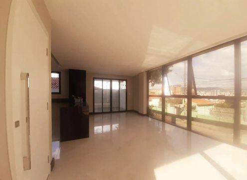 Apartamento em Rua Jurema - Graça - Belo Horizonte/MG