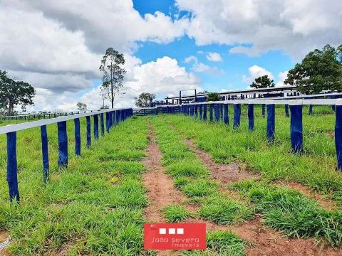 Fazenda para Venda em Figueirão