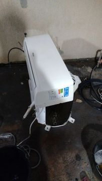 Ar Condicionado Philco Split