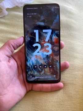 Moto g34 5g